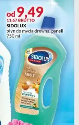 Eurocash Sidolux oferta