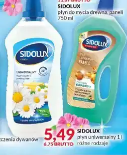 Eurocash Sidolux oferta