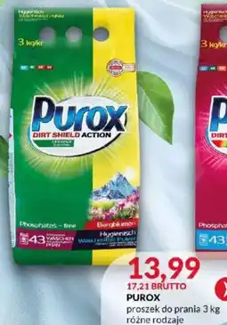 Eurocash Purox oferta