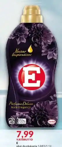 Eurocash Płyn do płukania E oferta