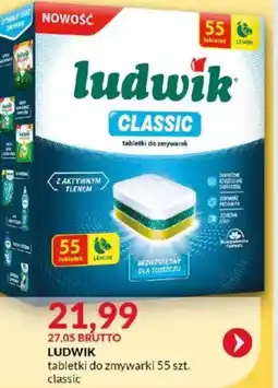 Eurocash Ludwik Classic oferta