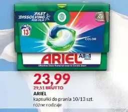 Eurocash Ariel Allin1 Pods oferta