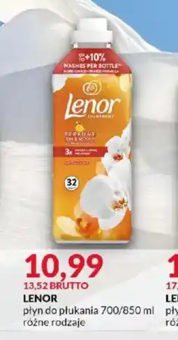 Eurocash Lenor oferta