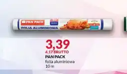 Eurocash Folia aluminiowa Pan Pack oferta