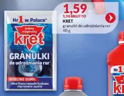 Eurocash Kret oferta