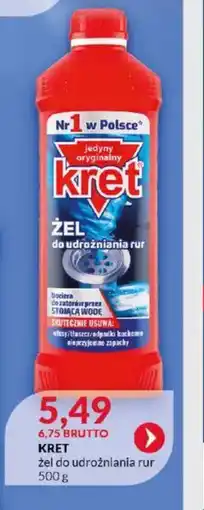 Eurocash Kret oferta