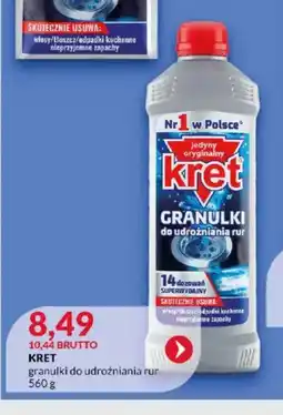 Eurocash Kret oferta
