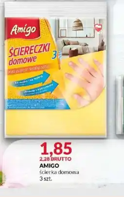 Eurocash Scierka domowa Amigo oferta