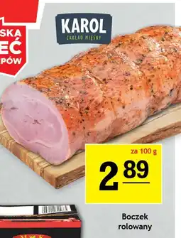 Gram Market Boczek Karol oferta