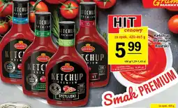Gram Market Ketchup Roleski oferta