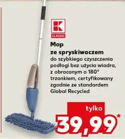 Kaufland Mop oferta