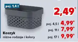 Kaufland Koszyk oferta