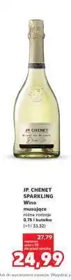 Kaufland JP. CHENET SPARKLING oferta