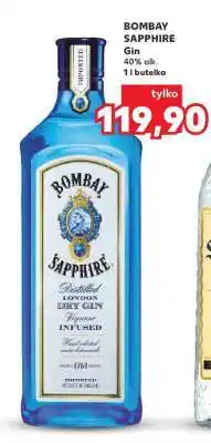Kaufland BOMBAY SAPPHIRE oferta