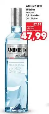 Kaufland Amundsen oferta