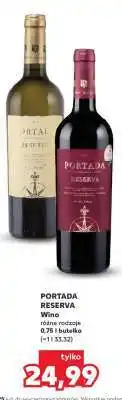 Kaufland PORTADA RESERVA oferta