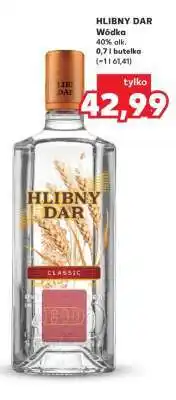 Kaufland Hlibny Dar oferta