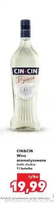 Kaufland CIN-CIN oferta