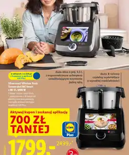 Lidl Termorobot MC Smart Silvercrest Kitchen Tools oferta