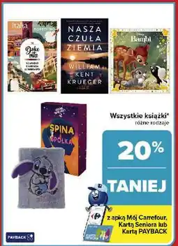 Carrefour Dolce vita oferta