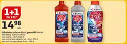 Auchan Udrażniacz do rur Kret oferta