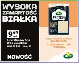 Auchan Ser Arla Protein oferta
