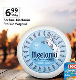 Auchan Ser kozi Meelania oferta