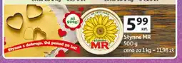 Auchan Margaryna Mr Słynne oferta