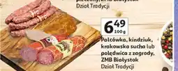 Auchan Polędwica z zagrody Zmb Białystok oferta