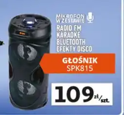 Auchan Głośnik spk815 Manta oferta