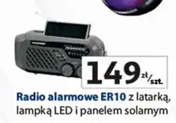 Auchan Radio er10 Blaupunkt oferta