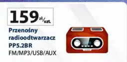 Auchan Radio pp5.2br Blaupunkt oferta