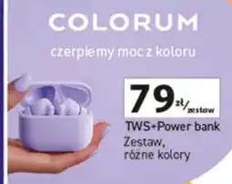 Auchan Słuchawki oferta