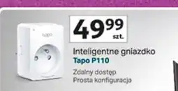 Auchan Inteligentne gniazdko tapo p110 Tp-Link oferta