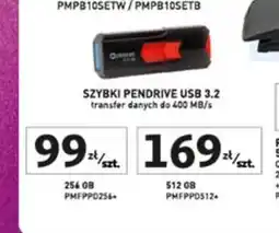 Auchan Pendrive 512 gb Platinet oferta