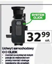 Auchan Uchwyt samochodowy Exc oferta