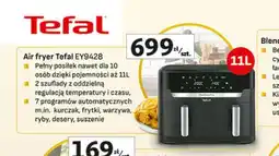 Auchan Air fryer ey9428 Tefal oferta
