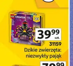 Auchan Klocki 31159 Lego Creator oferta