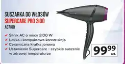 Auchan Suszarka ac 7100 Remington oferta