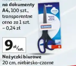 Auchan Nożyczki 20 cm Donau (Biella) oferta