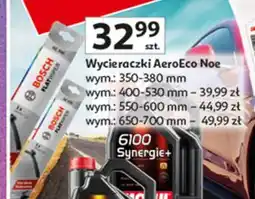 Auchan Wycieraczka aeroeco 700 mm Bosch oferta