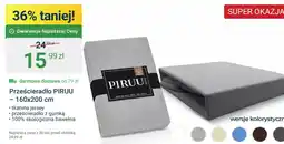 ERLI Prześcieradło PIRUU oferta