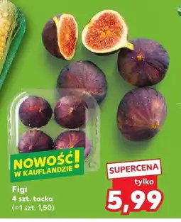 Kaufland Figi Kaufland oferta