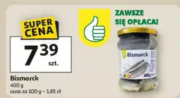 Auchan Śledź Bismarck oferta