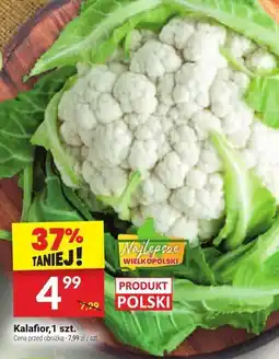 Twój Market Kalafior Najlepsze z Wielkopolski oferta
