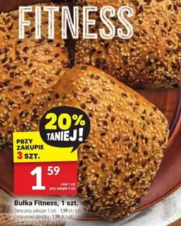 Twój Market Bułka fitness Białecki oferta