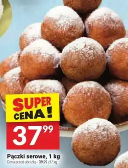 Twój Market Pączki serowe Białecki oferta