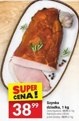 Twój Market Szynka dziadka Białecki oferta