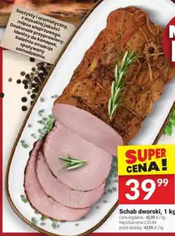 Twój Market Schab dworski Białecki oferta