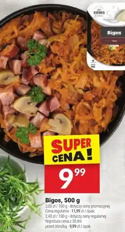 Twój Market Bigos Białecki oferta